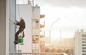 Rehabilitación de fachadas Rehabilitación de fachadas